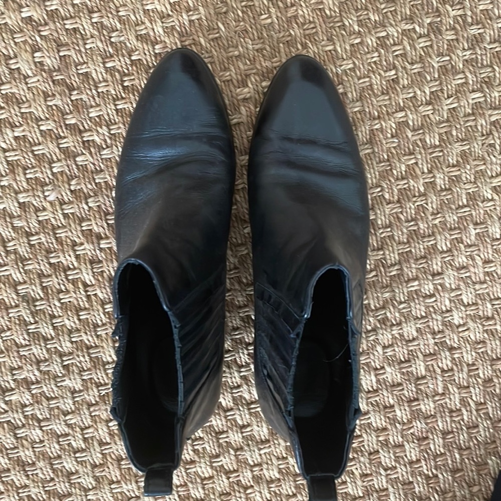 JCrew Women’s Booties